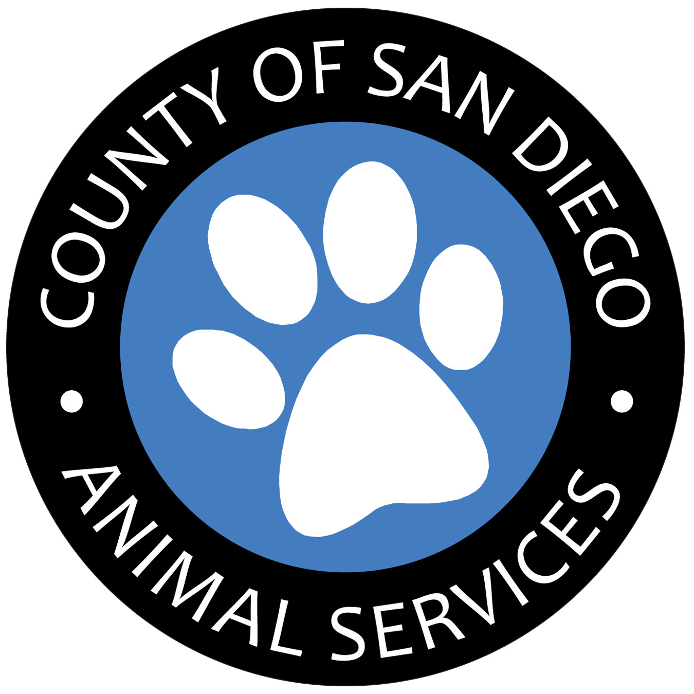 County of San Diego Department of Animal Services
